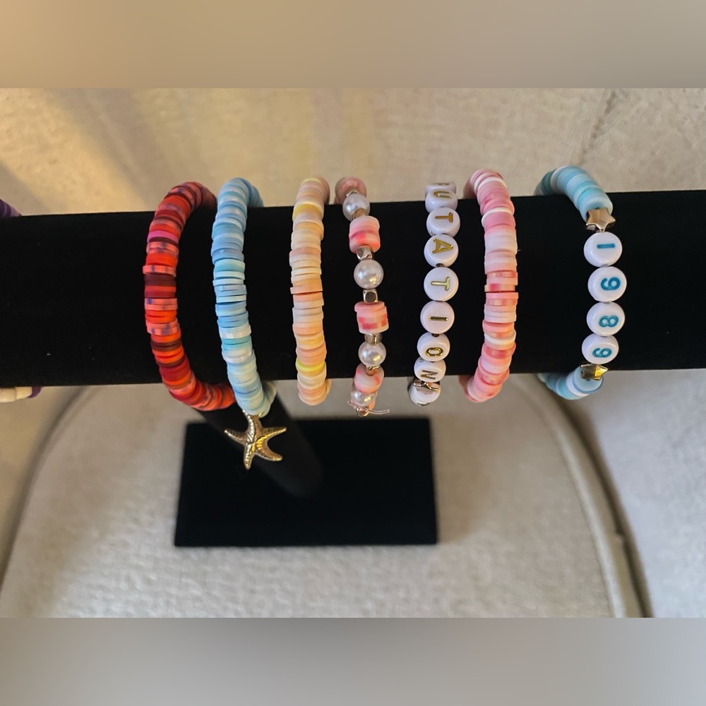 Custom made bracelets - Picture 4 of 4